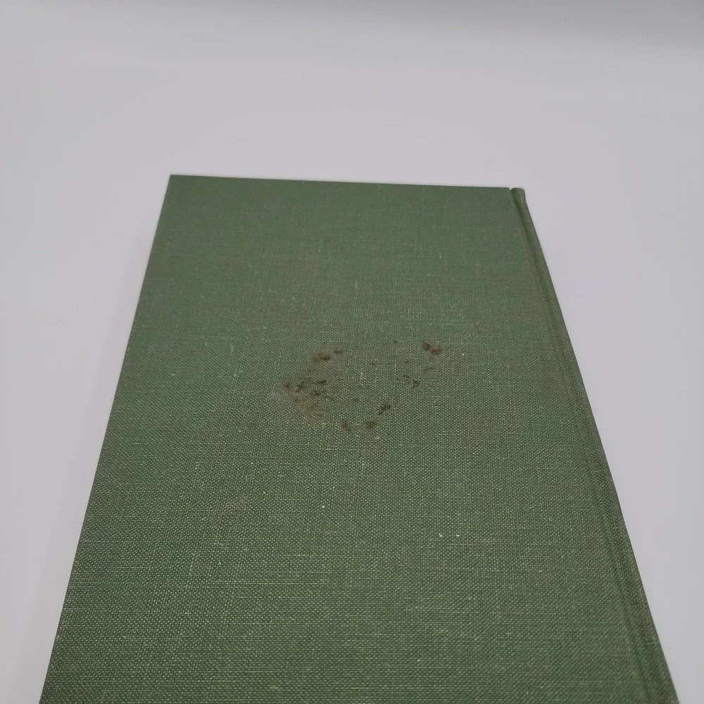 William Harlan Hale The Horizon Cookbook 2-Volume Hardcover 1968 Slipcase Good